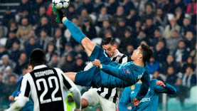 Lịch trực tiếp bóng đá ngày 22/10 - Real đại chiến Juventus
