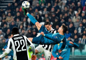 Lịch trực tiếp bóng đá ngày 22/10 - Real đại chiến Juventus