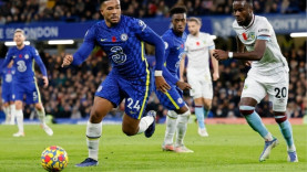 Lịch trực tiếp bóng đá ngày 22/11 - Chelsea gặp Burnley