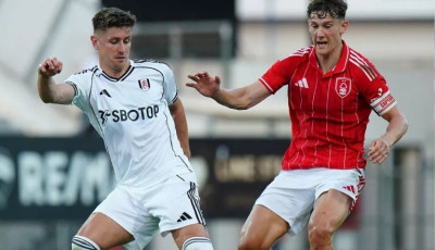 Lịch trực tiếp bóng đá ngày 22/12 - Tâm điểm Fulham vs Nottingham Forest