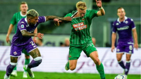 Lịch trực tiếp bóng đá ngày 23/10 - Đại chiến Rapid Wien vs Fiorentina