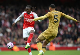 Lịch trực tiếp bóng đá ngày 23/12 - Arsenal vs Crystal Palace