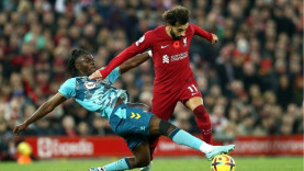 Lịch trực tiếp bóng đá ngày 23/9 - La Liga, Carabao Cup