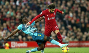 Lịch trực tiếp bóng đá ngày 23/9 - La Liga, Carabao Cup