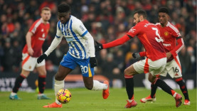 Lịch trực tiếp bóng đá ngày 25/10 - MU chạm trán Brighton