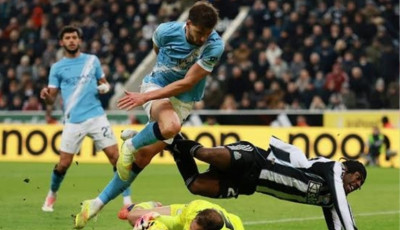 Lịch trực tiếp bóng đá ngày 25/11 - Man City gặp Leverkusen