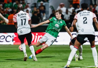 Lịch trực tiếp bóng đá ngày 25/12 - Al Riyadh vs Al Ettifaq