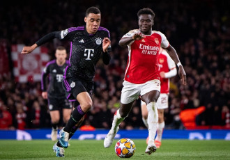 Lịch trực tiếp bóng đá ngày 26/11 - Đại chiến Arsenal – Munich