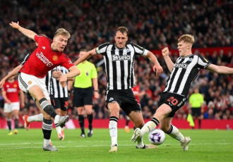 Lịch trực tiếp bóng đá ngày 26/12 - MU vs Newcastle