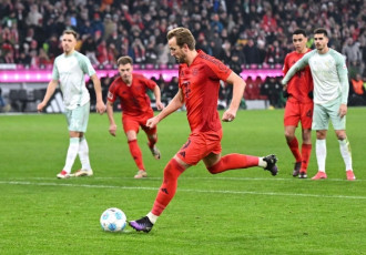 Lịch trực tiếp bóng đá ngày 26/9 - V-League, Bundesliga