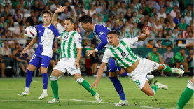 Lịch trực tiếp bóng đá ngày 27/10 - Real Betis chạm trán Atletico đầy kịch tính
