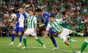 Lịch trực tiếp bóng đá ngày 27/10 - Real Betis chạm trán Atletico đầy kịch tính