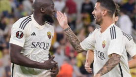 Lịch trực tiếp bóng đá ngày 27/11 - Roma đại chiến Midtjylland