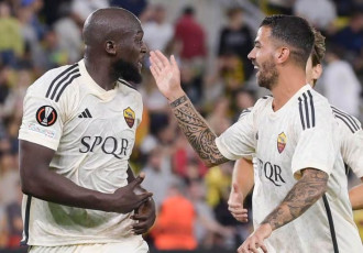 Lịch trực tiếp bóng đá ngày 27/11 - Roma đại chiến Midtjylland