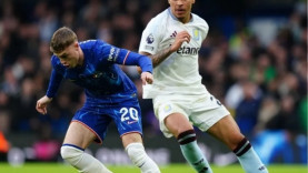 Lịch trực tiếp bóng đá ngày 27/12 - Chelsea vs Aston Villa