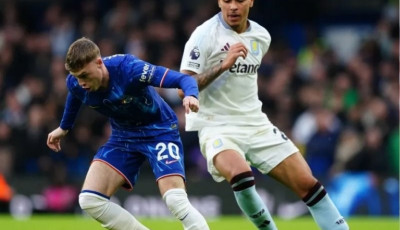 Lịch trực tiếp bóng đá ngày 27/12 - Chelsea vs Aston Villa