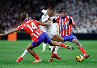 Lịch trực tiếp bóng đá ngày 27/9 - Ngoại hạng Anh, La Liga