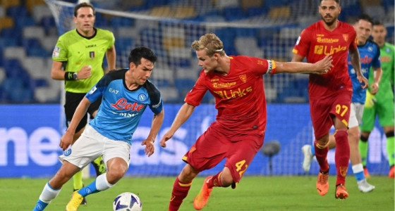 Lịch trực tiếp bóng đá ngày 28/10 - Đại chiến Serie A