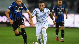 Lịch trực tiếp bóng đá ngày 28/12 - Đại chiến Atalanta vs Inter