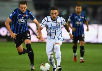 Lịch trực tiếp bóng đá ngày 28/12 - Đại chiến Atalanta vs Inter