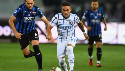 Lịch trực tiếp bóng đá ngày 28/12 - Đại chiến Atalanta vs Inter
