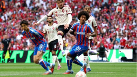 Lịch trực tiếp bóng đá ngày 29/10 - Liverpool, Arsenal, Man City đều ra sân