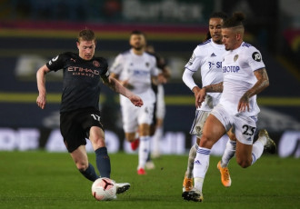 Lịch trực tiếp bóng đá ngày 29/11 - Man City đại chiến Leeds