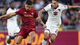 Lịch trực tiếp bóng đá ngày 29/12 - AS Roma vs Genoa