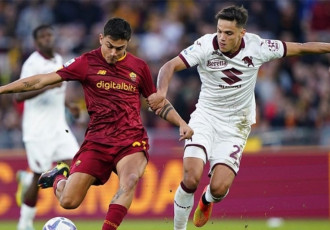 Lịch trực tiếp bóng đá ngày 29/12 - AS Roma vs Genoa