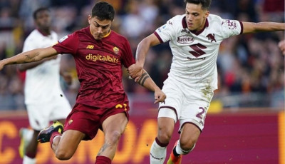 Lịch trực tiếp bóng đá ngày 29/12 - AS Roma vs Genoa