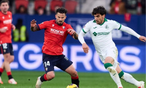 Lịch trực tiếp bóng đá ngày 3/10 - Ngoại hạng Anh, La Liga