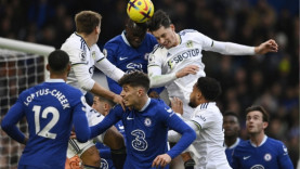 Lịch trực tiếp bóng đá ngày 3/12 - Leeds vs Chelsea