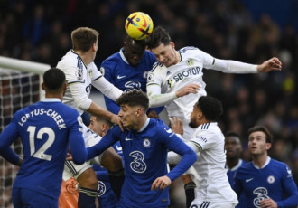 Lịch trực tiếp bóng đá ngày 3/12 - Leeds vs Chelsea