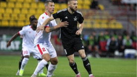 Lịch trực tiếp bóng đá ngày 30/10 - Pisa gặp Lazio