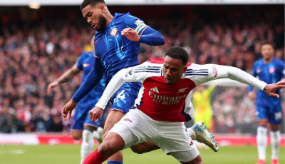 Lịch trực tiếp bóng đá ngày 30/11 - Chelsea đối đầu với Arsenal