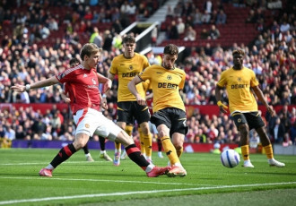 Lịch trực tiếp bóng đá ngày 30/12 - Man United vs Wolves