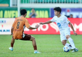 Lịch trực tiếp bóng đá ngày 31/10 - HAGL đại chiến Nam Định