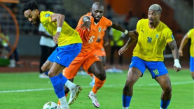 Lịch trực tiếp bóng đá ngày 31/12 - Gabon vs Bờ Biển Ngà