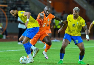 Lịch trực tiếp bóng đá ngày 31/12 - Gabon vs Bờ Biển Ngà