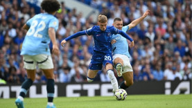 Lịch trực tiếp bóng đá ngày 4/1 - Đại chiến Man City vs Chelsea