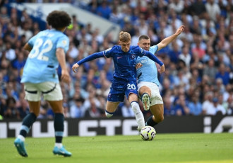Lịch trực tiếp bóng đá ngày 4/1 - Đại chiến Man City vs Chelsea