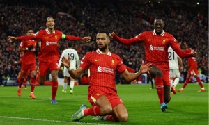 Lịch trực tiếp bóng đá ngày 4/11 - Liverpool chạm trán Real Madrid