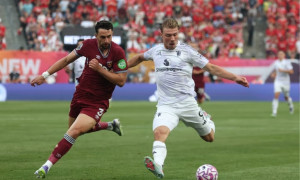 Lịch trực tiếp bóng đá ngày 4/12 - Tâm điểm MU gặp West Ham