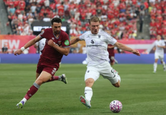 Lịch trực tiếp bóng đá ngày 4/12 - Tâm điểm MU gặp West Ham