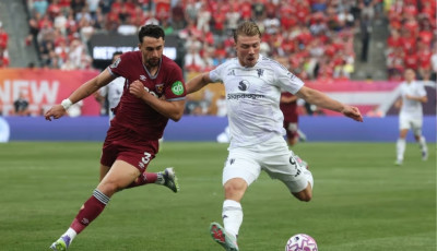 Lịch trực tiếp bóng đá ngày 4/12 - Tâm điểm MU gặp West Ham