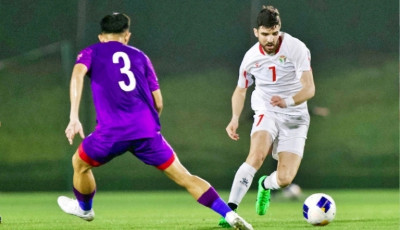 Lịch trực tiếp bóng đá ngày 6/1 - U23 Việt Nam ra sân