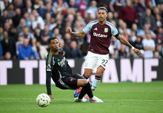 Lịch trực tiếp bóng đá ngày 6/12 - Đại chiến Aston Villa vs Arsenal