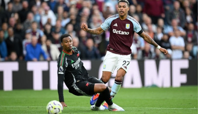 Lịch trực tiếp bóng đá ngày 6/12 - Đại chiến Aston Villa vs Arsenal