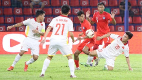Lịch trực tiếp bóng đá ngày 6/9 hôm nay và rạng sáng 7/9
