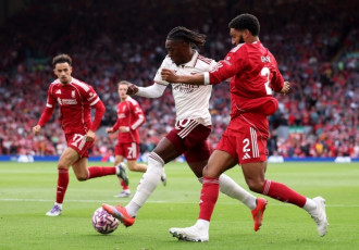 Lịch trực tiếp bóng đá ngày 8/1 - Arsenal đại chiến Liverpool